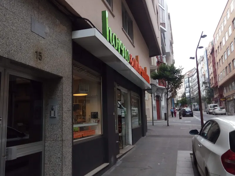 Horno Sanbrandan - Panadería en Coruna (A) - foto 2