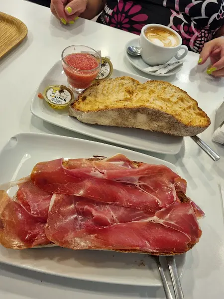 Tahonas Debén (A Coruña)