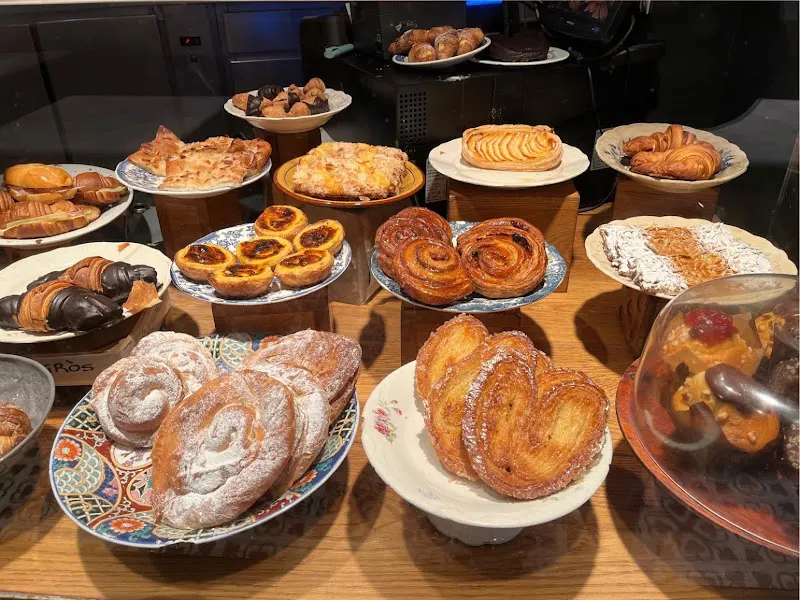 Forn de pa Puiggròs 1