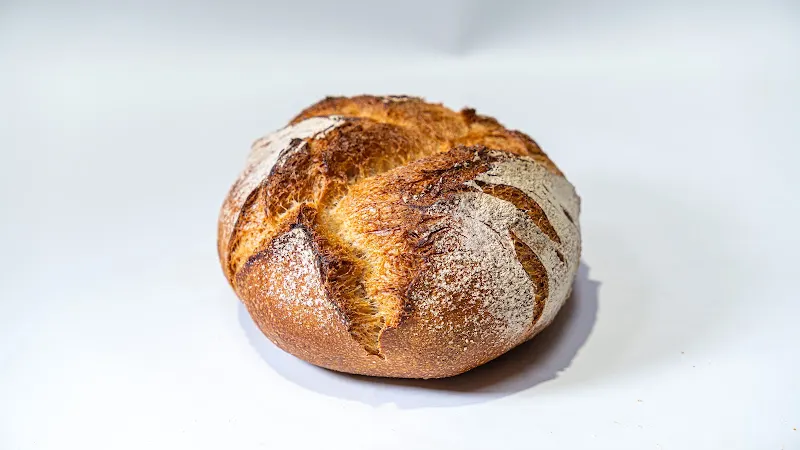 Forn del Passeig - Fabra i Puig - Panadería en Barcelona - foto 2