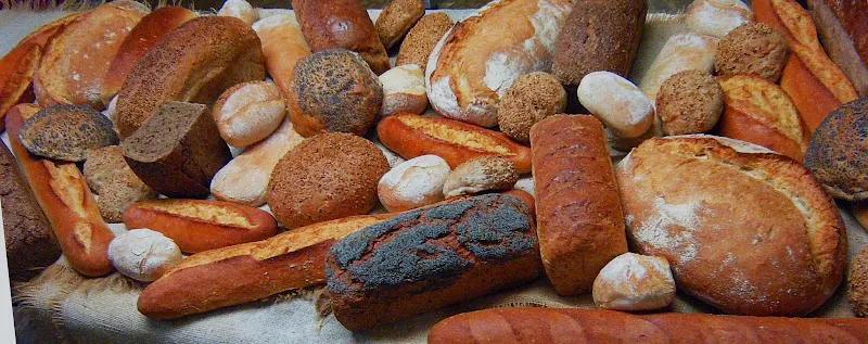 Panadería Fortino - Panadería en Barcelona - foto 2