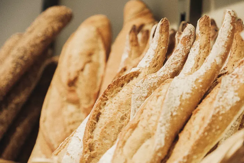 Panadería Turris
