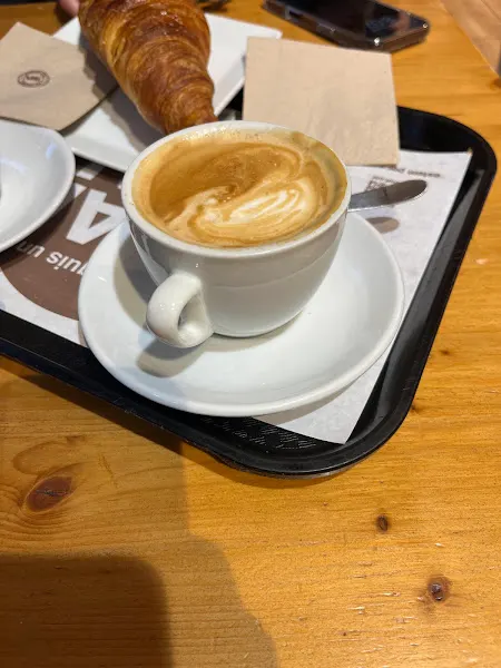 Panet Numància - Forn de Pa, Pastisseria i Cafeteria