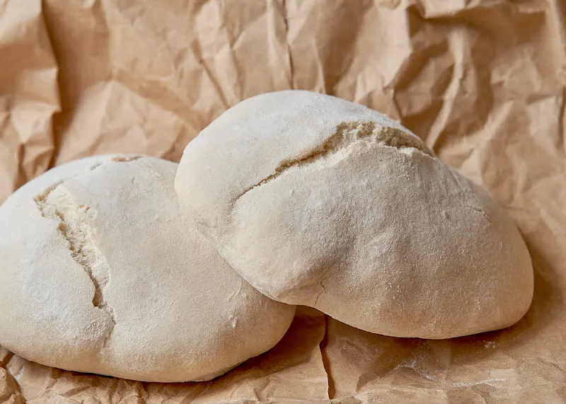 Panadería Artesanal Hermanos Tenorio - San Jose del Valle