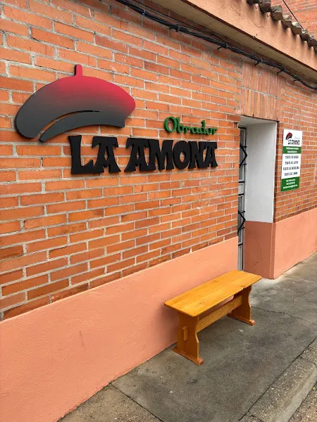 Obrador La amona - Panadería en Cigales - foto 2
