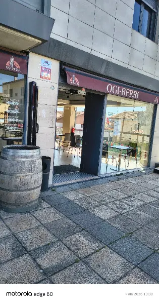 Ogi Berri Berrioplano - Panadería en Berrioplano - foto 2