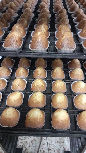 Panaderia Fidel y Raquel - Panadería en Navahermosa - foto 2