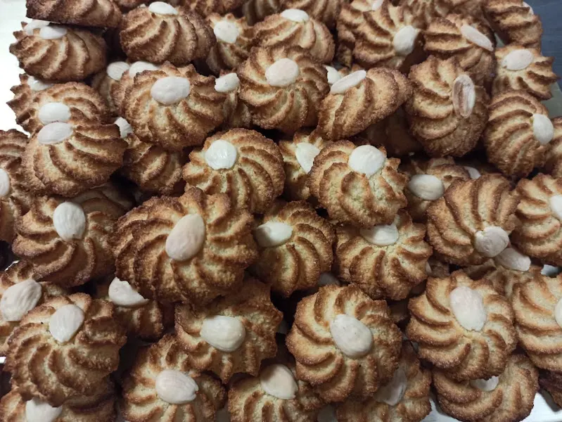 Panadería Repostería Julio Albertillo - Navahermosa