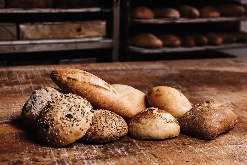 Panadería SelecPan - Panadería en San Cibrao das Vinas - foto 2