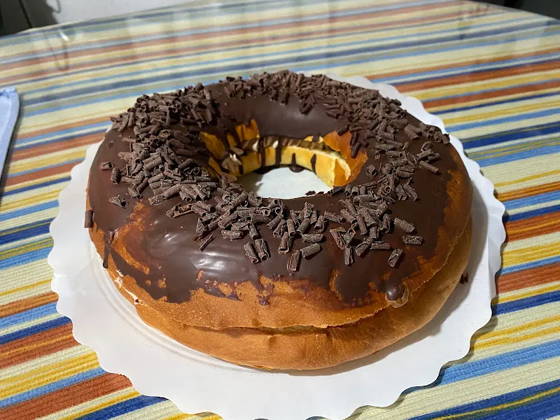 Panadería la Calañesa S.L. - Calanas