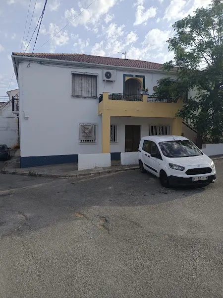 Panadería Aguilera - Moclin