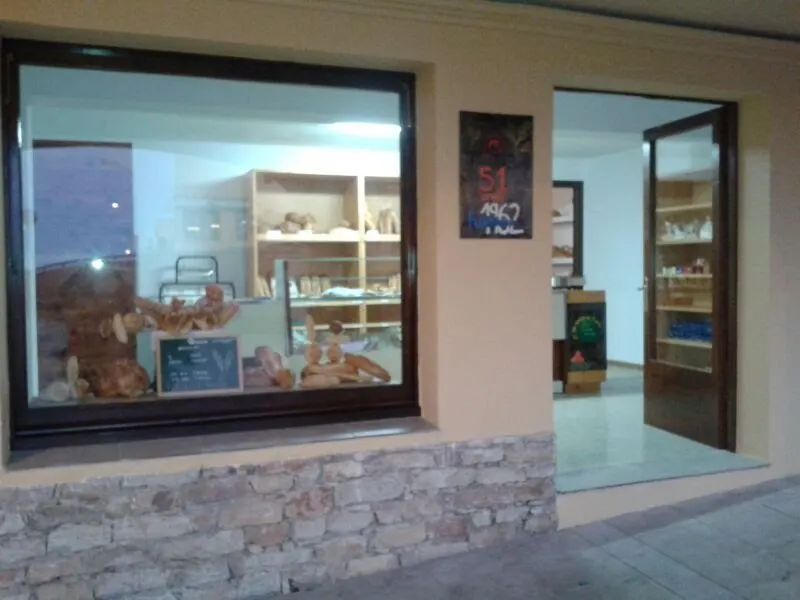 panaderia - FLECA LA PALMA - Panadería en Begur - foto 2