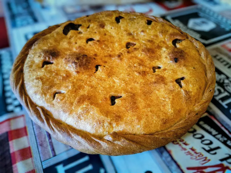 Panadería Gómez Teixeiro - Curtis