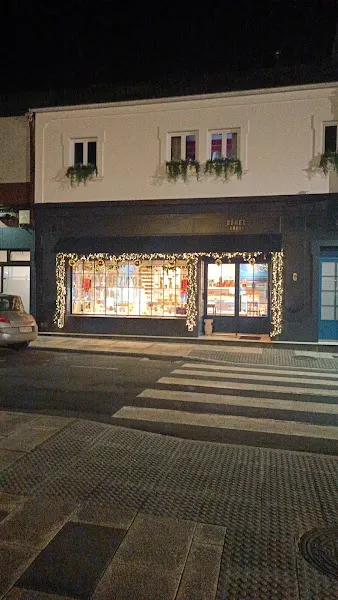 Panadería Gómez Teixeiro - Panadería en Curtis - foto 2