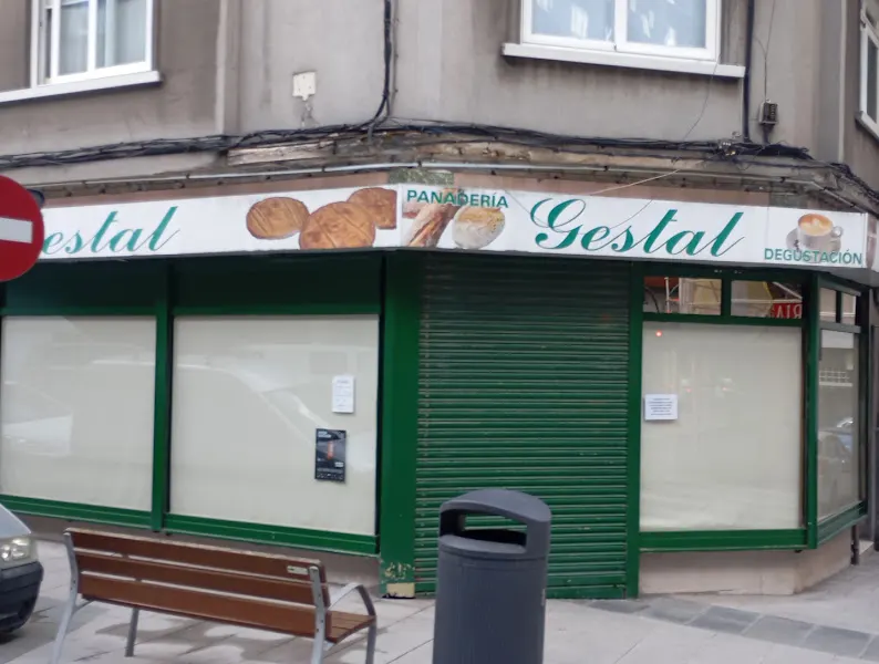 Gestal (A Coruña) - Panadería en Coruna (A) - foto 2