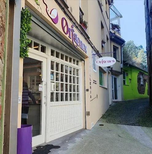 Orígenes Pastelería Artesanal - Pastelería en Vegadeo - foto 2