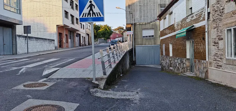 Panadería la Conquista - Panadería en Forcarei