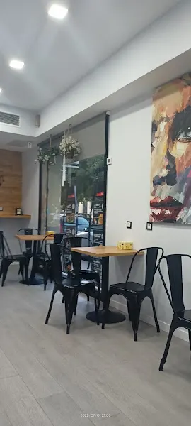 Forn de pa panaderia y pasteleria Rafal Nou - Panadería en Palma - foto 2