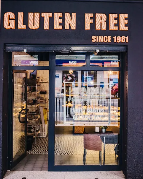 ☕️Panadería José María García Sin Gluten - Panadería en Alicante - foto 2