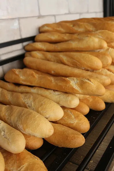 Panadería Juanita