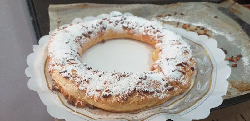 Panadería Anwaar