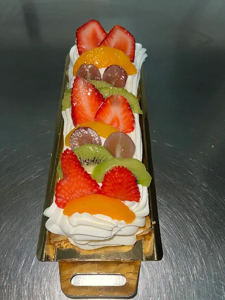 La Granja Forn de Pa i Cafeteria