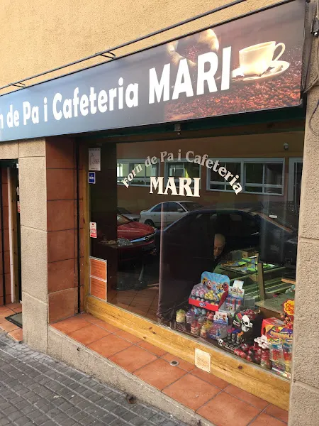 La Granja Forn de Pa i Cafeteria - Panadería en Barcelona - foto 2
