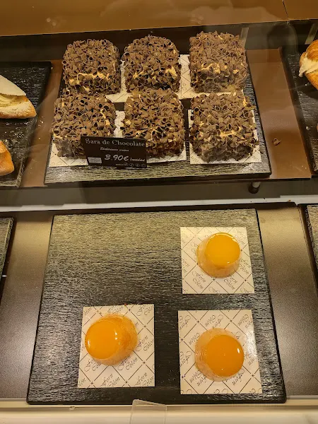 Horno Colón