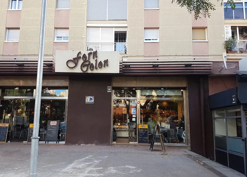 Horno Colón - Panadería en Barcelona - foto 2