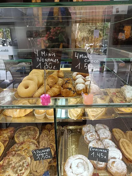 Tonpa.café - Panadería en Barcelona - foto 2
