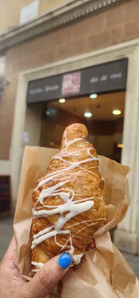 MacxiPa - Panadería en Barcelona - foto 2