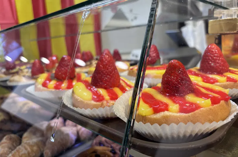 My Bakery - Panadería en Barcelona - foto 2