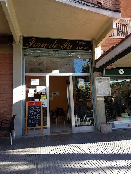 Forn de Pa - Panadería en Barcelona - foto 2