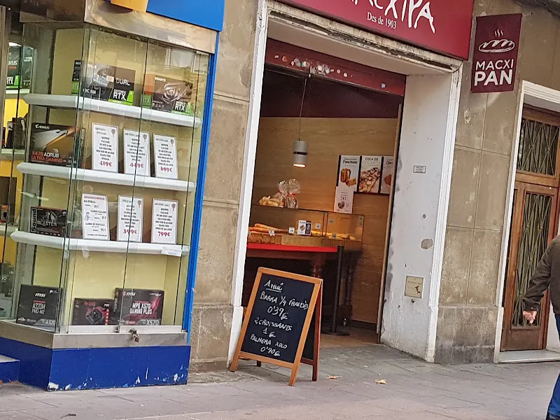 MacxiPa