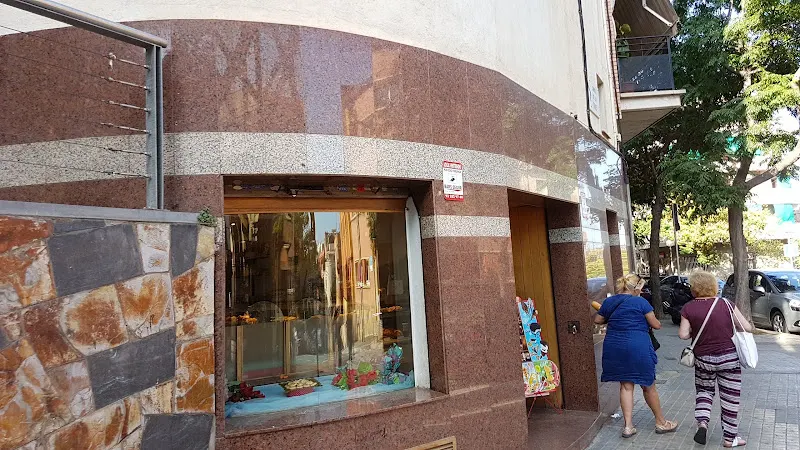 Panaderia