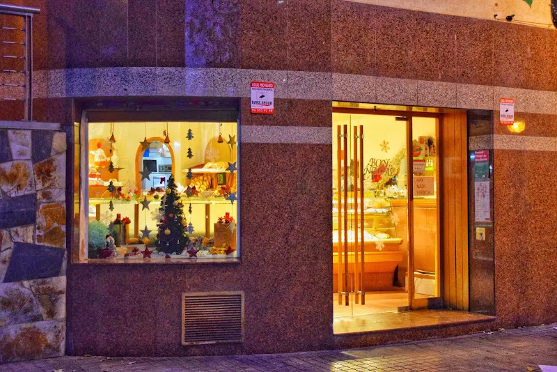 Panaderia - Panadería en Barcelona - foto 2