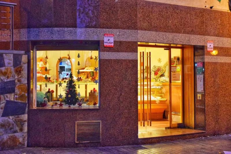 Panaderia - Panadería en Barcelona - foto 2