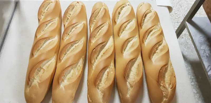 Panadería Artesana de Porzuna - Porzuna