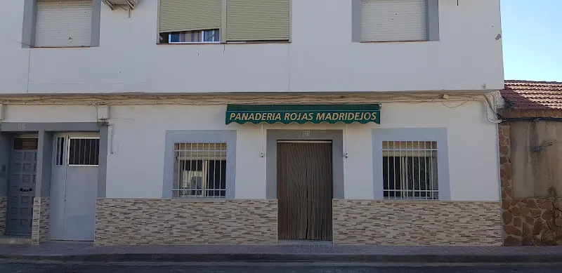 Panadería Artesana de Porzuna - Panadería en Porzuna - foto 2