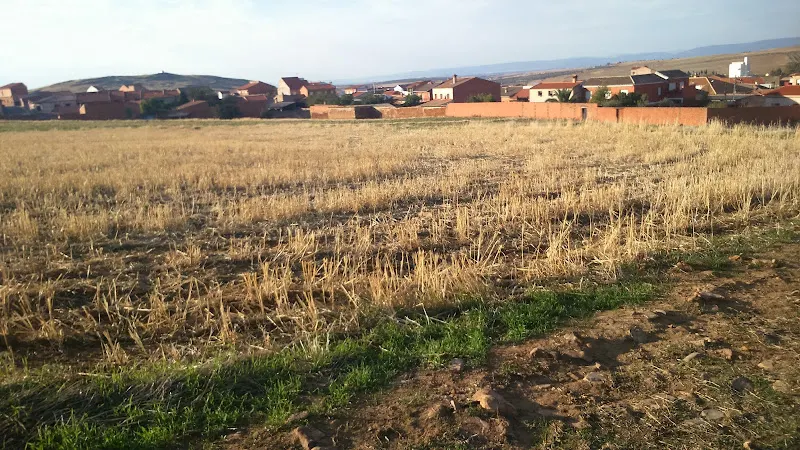 Ultramarinos Rojas Panadería - Porzuna