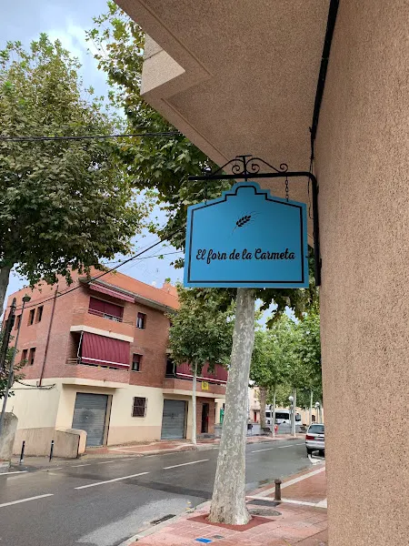 ElforndelaCarmeta - El Catllar