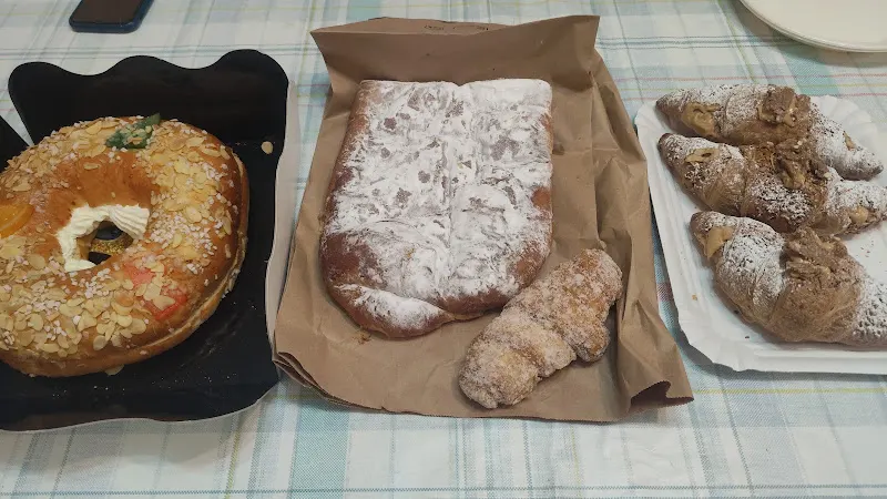 ElforndelaCarmeta - Panadería en Catllar (El) - foto 2