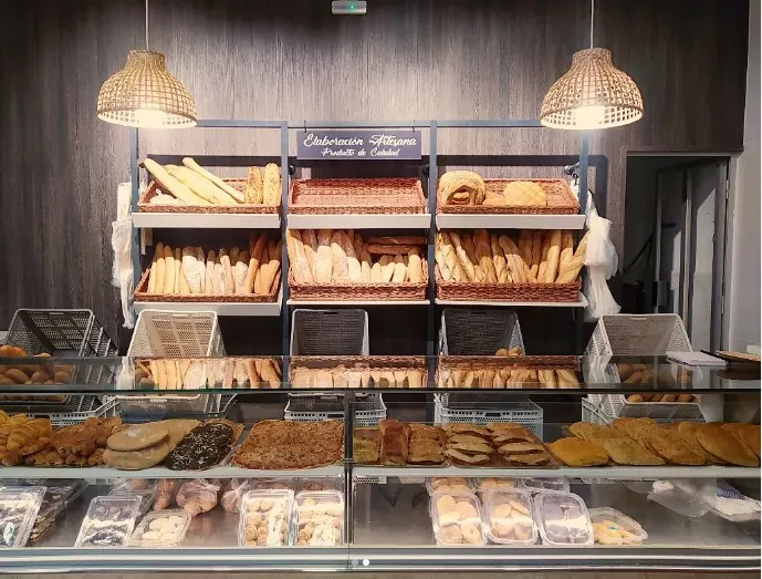 Cooperativa de consumo Robert Owen - Villamalea