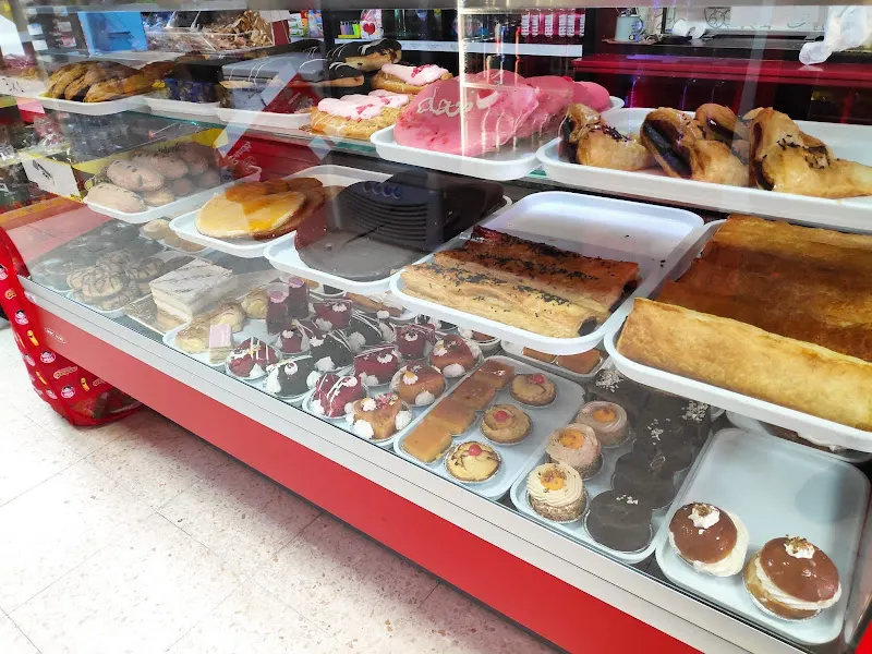 Panadería La Abuela - Panadería en Aznalcazar - foto 2