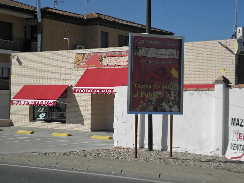 El Dormilon - Pastelería en Polan - foto 2