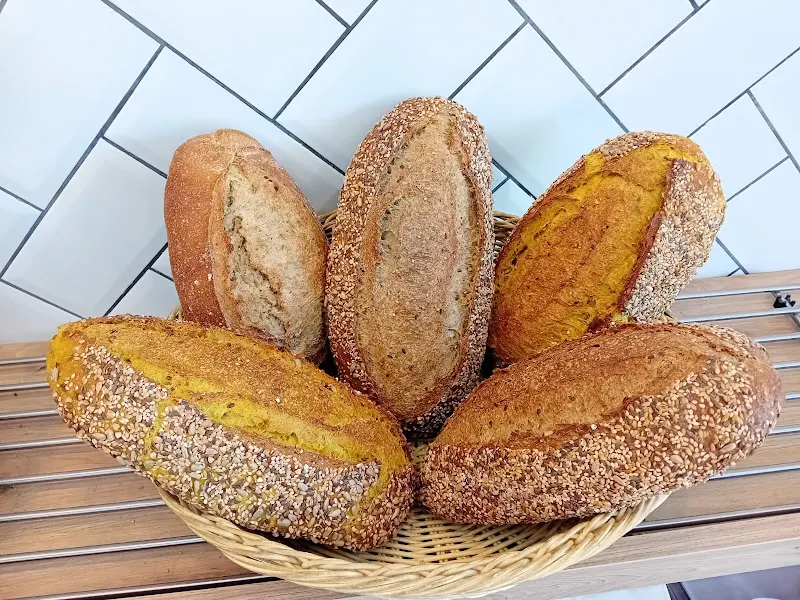 Panadería Valiente - Pliego