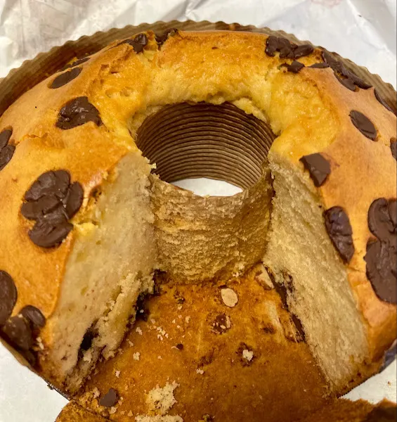 La Panaderia Dulces Gomeros - Santa Cruz de Tenerife