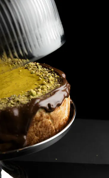 THE CHEESECAKE LAB TENERIFE - C.C. MERIDIANO