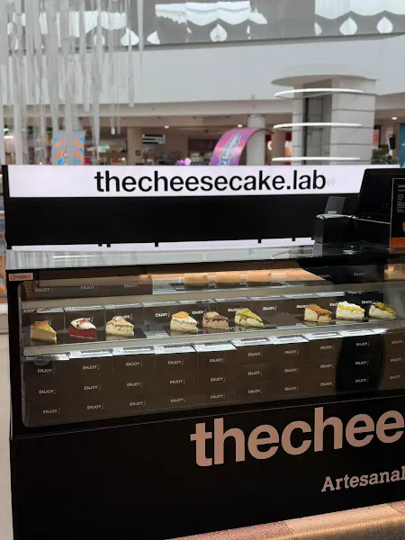 THE CHEESECAKE LAB TENERIFE - C.C. MERIDIANO - Pastelería en Santa Cruz de Tenerife - foto 2