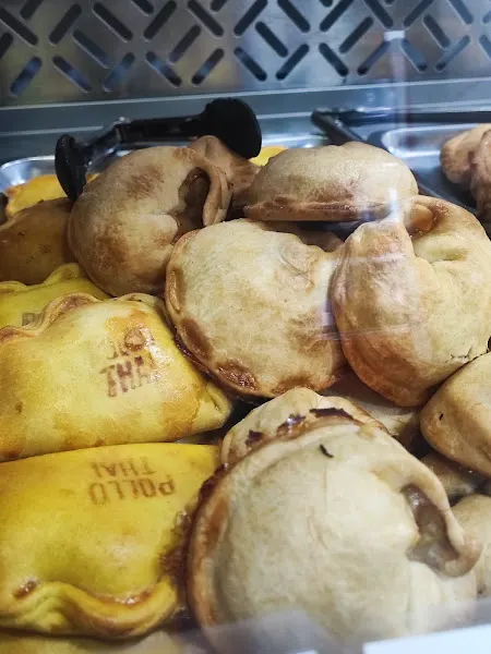 Horno de Pan Simón Bolívar